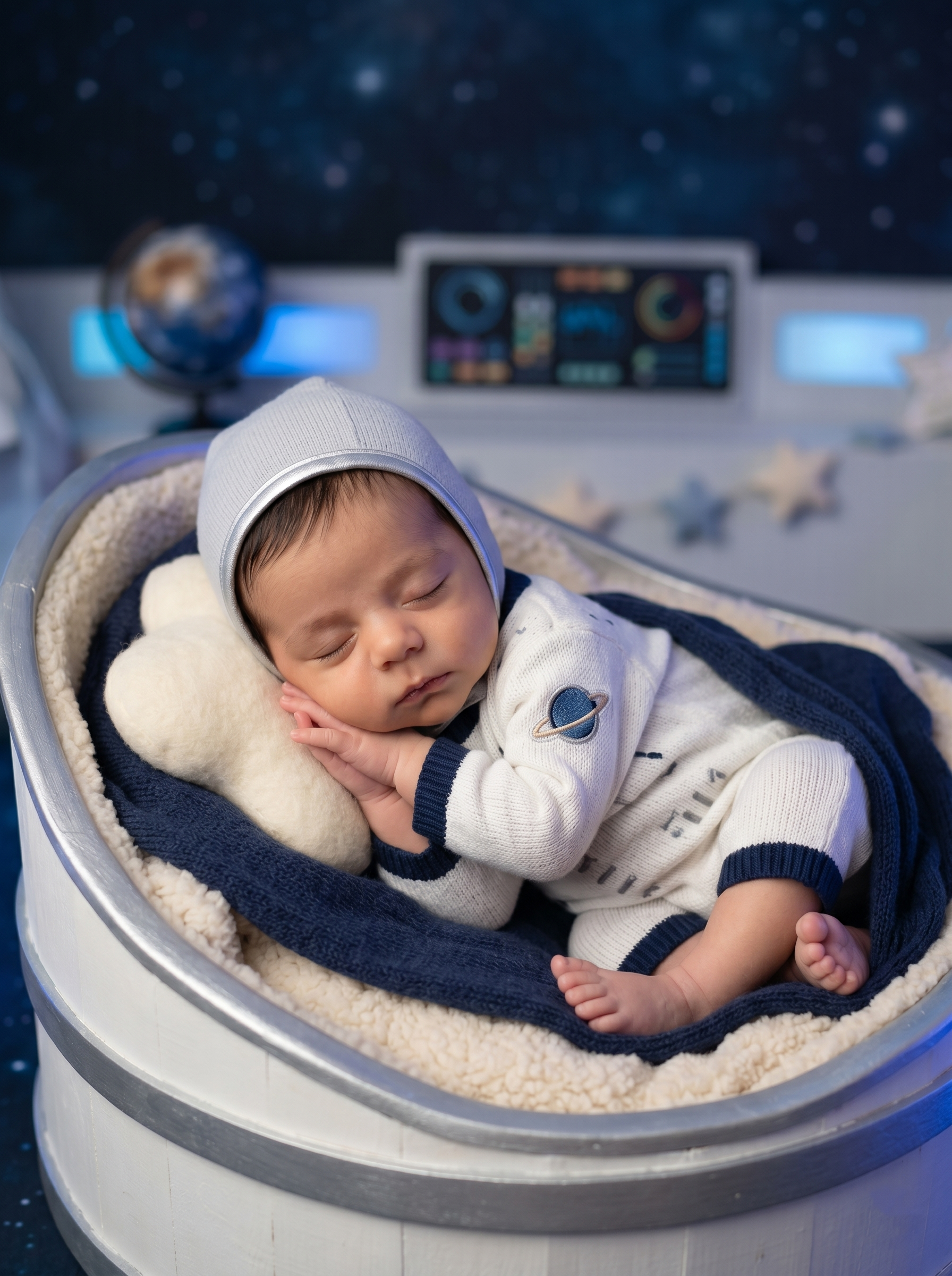 Astronauta 2